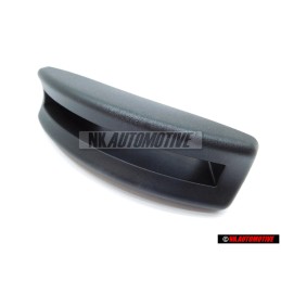 Original VW Trim Titan Black - 1J3881608B 82V