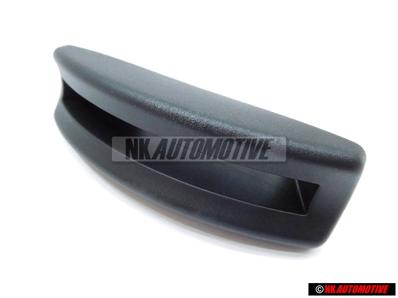 Original VW Trim Titan Black - 1J3881608B 82V