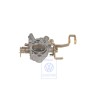 Original VW Throttle Housing - 049129337J