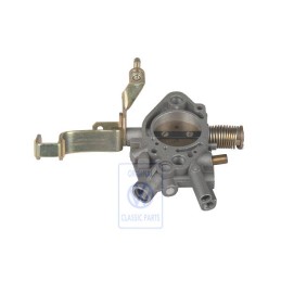 Original VW Throttle Housing - 049129337Q
