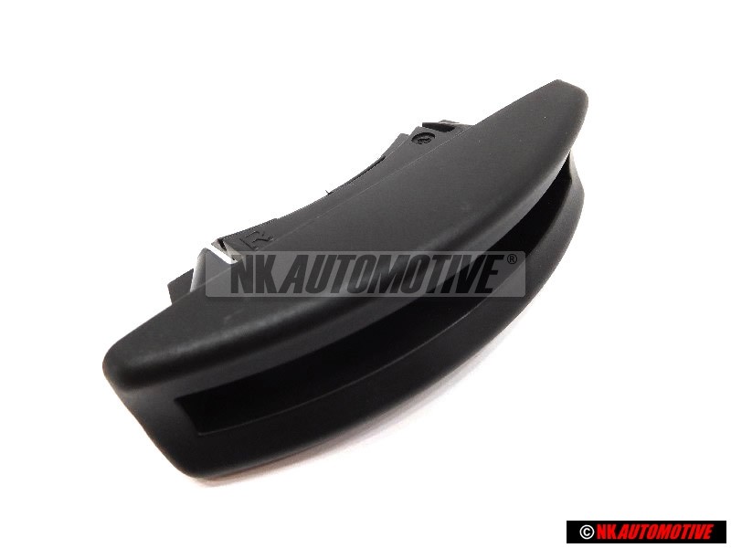 Original VW Trim Titan Black - 6R3881608 82V