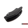Original VW Trim Titan Black - 6R3881608 82V