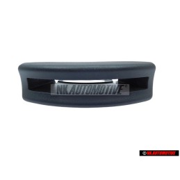Original VW Trim Titan Black - 6R3881608 82V