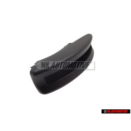 Original VW Trim Titan Black - 6R3881608 82V
