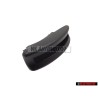 Original VW Trim Titan Black - 6R3881608 82V