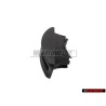 Original VW Trim Titan Black - 6R3881608 82V