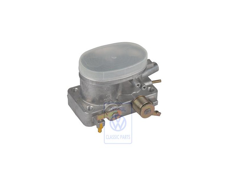 Original VW Throttle Valve Adapter - 049133063B