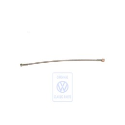 Original VW Fuel Pipe - 049133315C