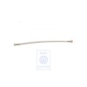 Original VW Fuel Pipe - 049133315C