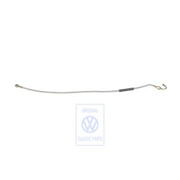 Original VW Fuel Pipe - 049133655D