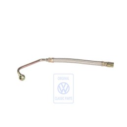 Original VW Fuel Pipe - 049133699E