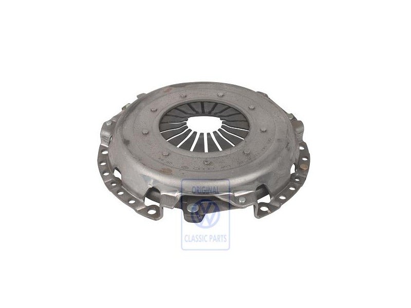 Original VW Clutch Pressure Plate - 049141117M