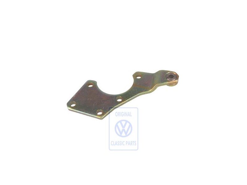 Original VW Bracket For Vane Pump - 049145521A