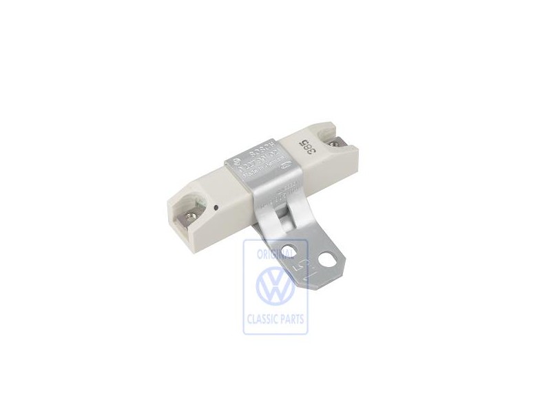 Original VW Series Resistor - 049905109