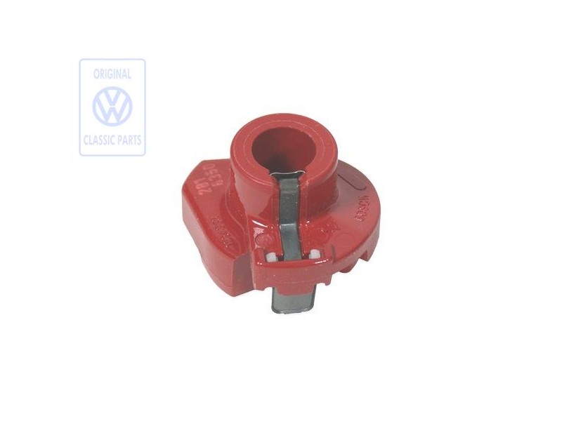 Original VW Rotor For Distributor - 049905225C