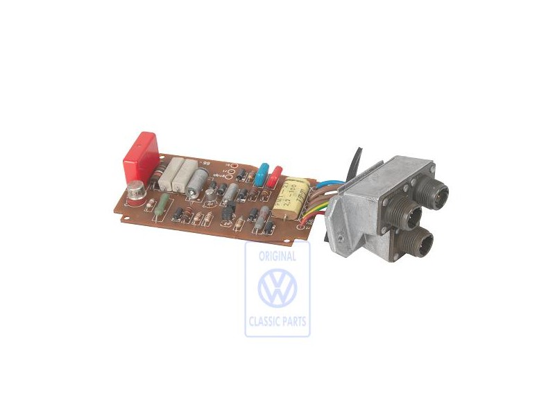 Original VW P.C. Board - 049905353