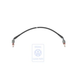 Original VW Ignition Lead - 049905413D