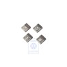 Original VW 1 Set: Carbon Brushes - 049911215
