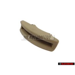 Original VW Trim Light Beige - 1J3881608B Q70