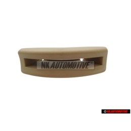 Original VW Trim Light Beige - 1J3881608B Q70