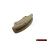 Original VW Trim Light Beige - 1J3881608B Q70