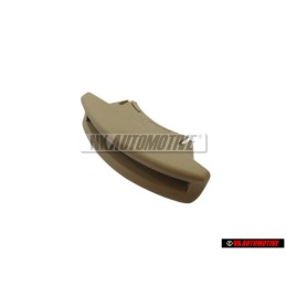 Original VW Trim Light Beige - 1J3881608B Q70