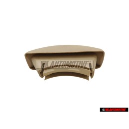 Original VW Trim Light Beige - 1J3881608B Q70
