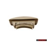 Original VW Trim Light Beige - 1J3881608B Q70