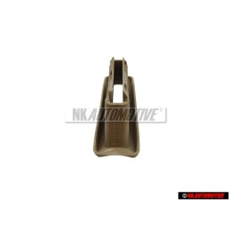 Original VW Trim Light Beige - 1J3881608B Q70