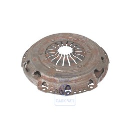 Original VW Clutch Pressure Plate - 04E141025