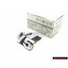 Original VW V5 Front Grill Badge Chrome - 1J5853679 FDY