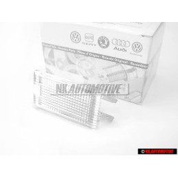 Original VW Light - 331947113