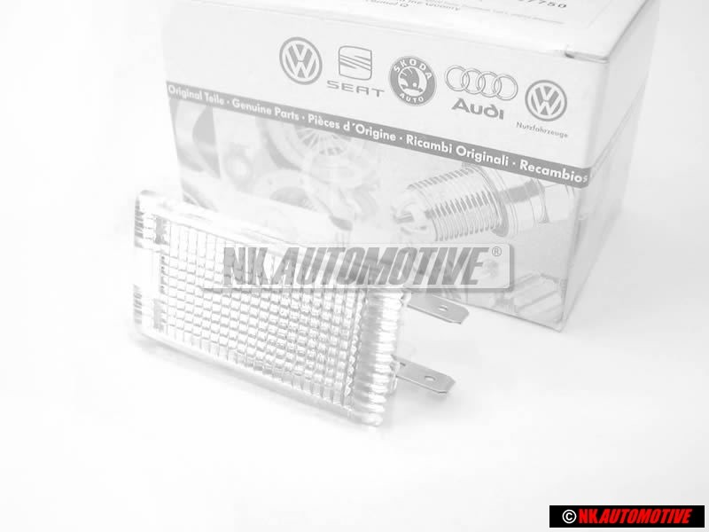 Original VW Light - 331947113