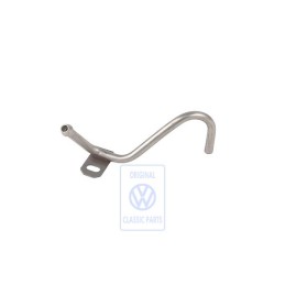 Original VW Pipe For Co Sampling - 050129701A