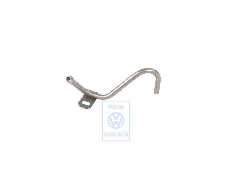 Original VW Pipe For Co Sampling - 050129701A