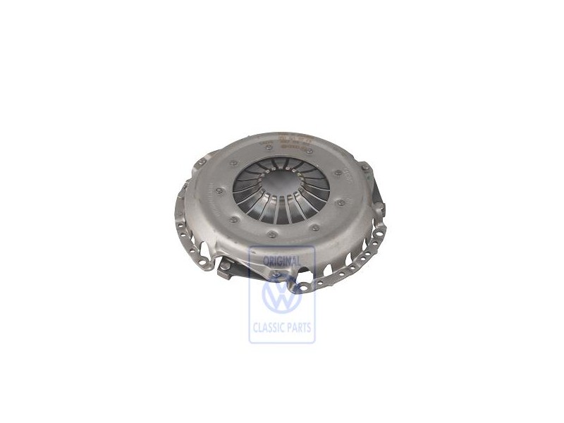 Original VW Clutch Pressure Plate - 050141117FX
