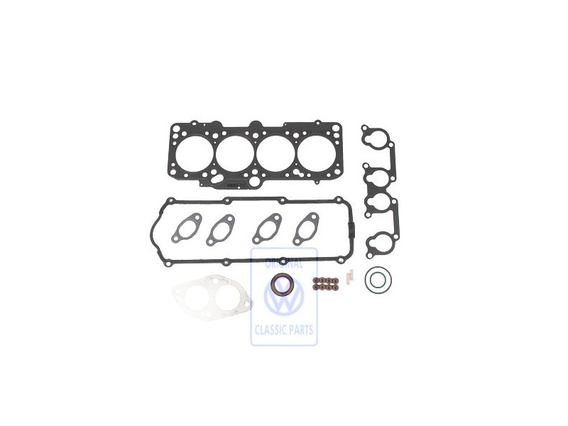 Original VW Gasket Set For Cylinder Head - 050198012B