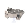 Original VW Warm Air Deflector Plate - 050253041C