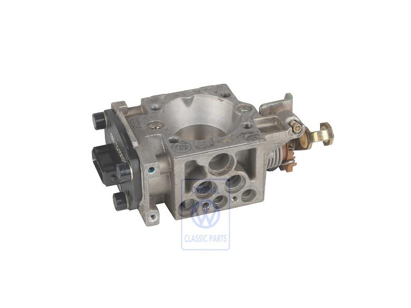 Original VW Injector Unit, Lower Part - 051133028FX