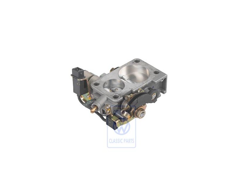 Original VW Throttle Valve Adapter - 051133063