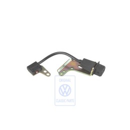 Original VW Switch With Loom - 051133093