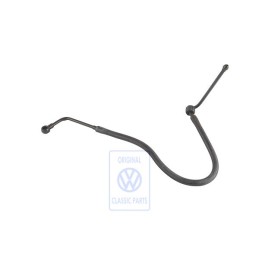 Original VW Fuel Pipe - 051133315C