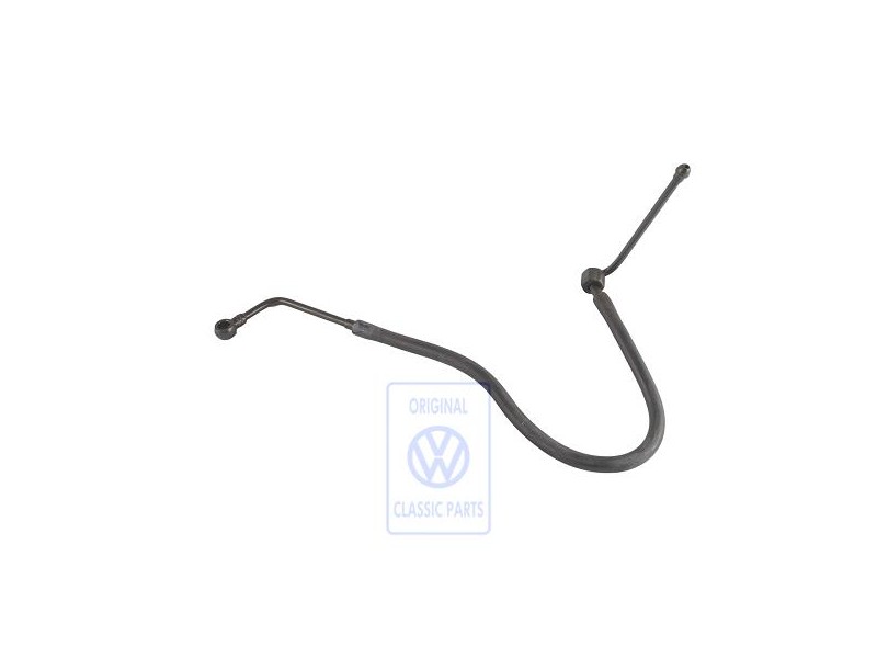 Original VW Fuel Pipe - 051133315C