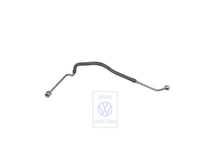 Original VW Fuel Pipe - 051133315D