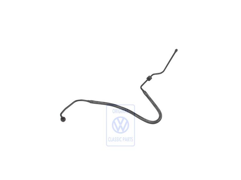 Original VW Fuel Pipe - 051133317C