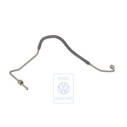 Original VW Fuel Pipe - 051133317D