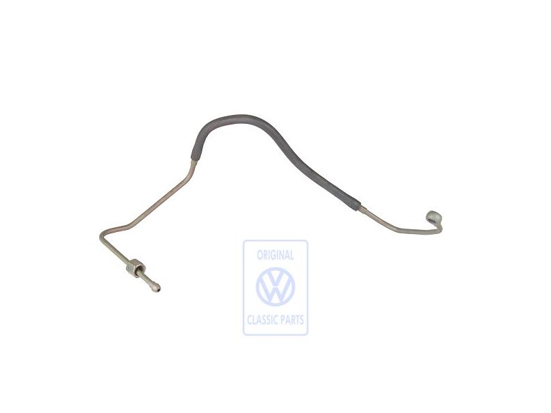 Original VW Fuel Pipe - 051133317D