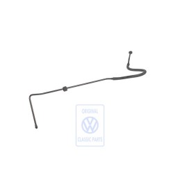 Original VW Fuel Pipe - 051133321C