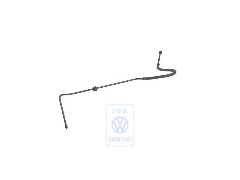 Original VW Fuel Pipe - 051133321C