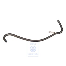 Original VW Fuel Hose - 051133699G